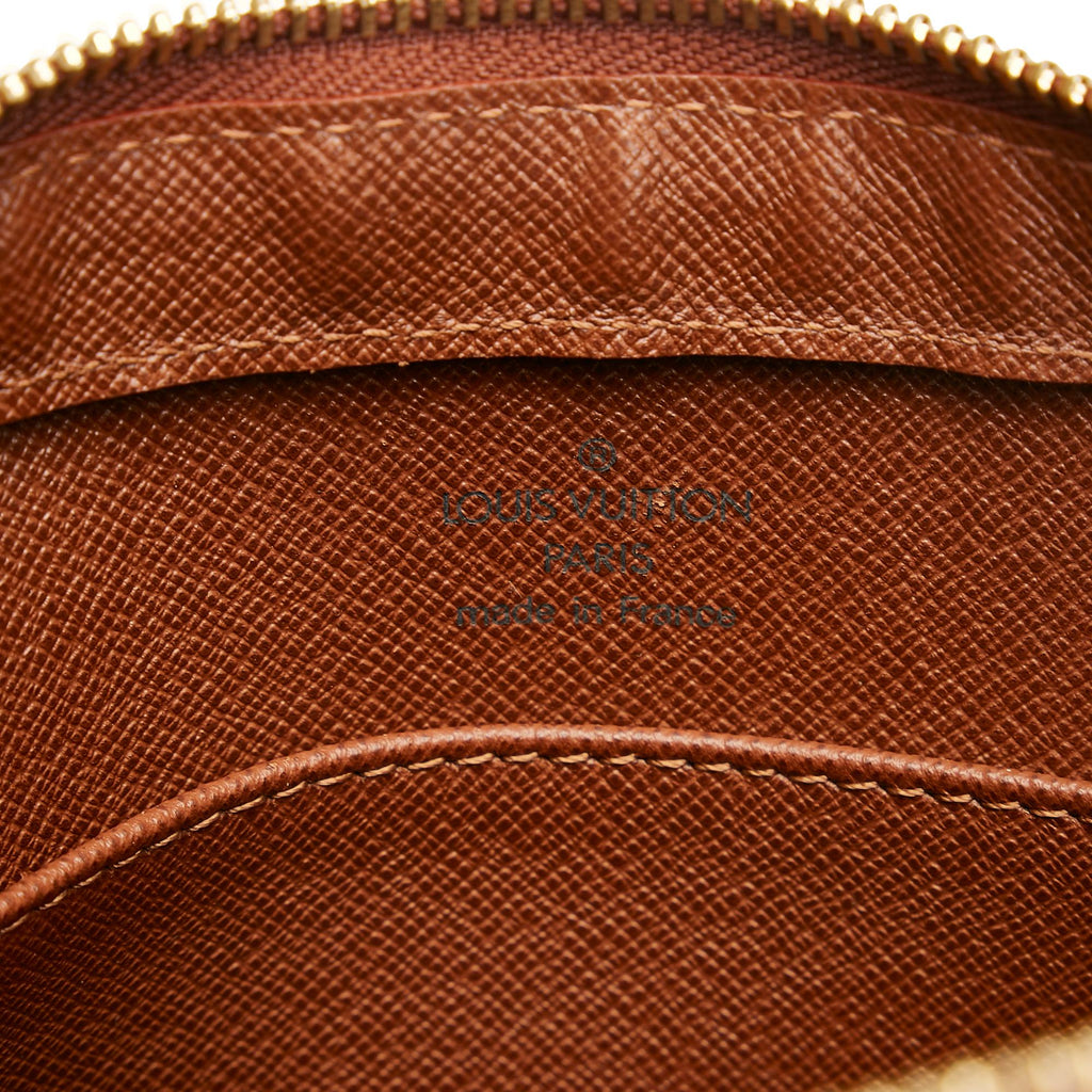 Louis Vuitton Monogram Orsay (SHG-pc1IgF)