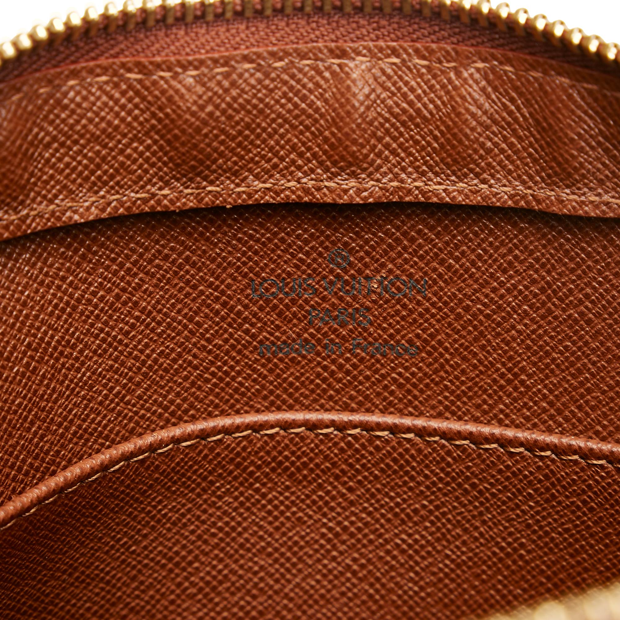 Louis Vuitton Monogram Orsay (SHG-pc1IgF)