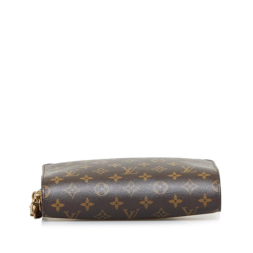 Louis Vuitton Monogram Orsay (SHG-cAhHnE)