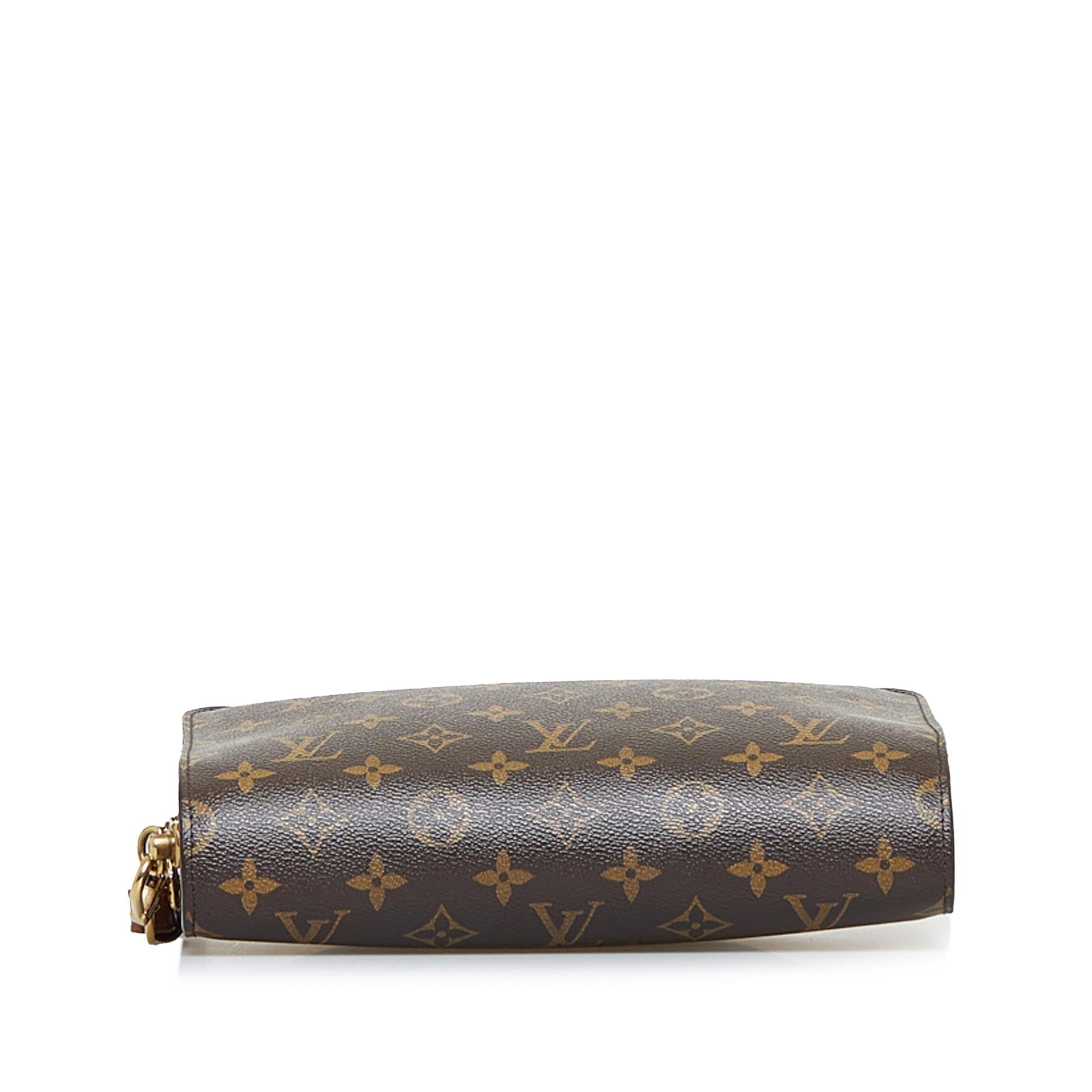 Louis Vuitton Monogram Orsay (SHG-cAhHnE)