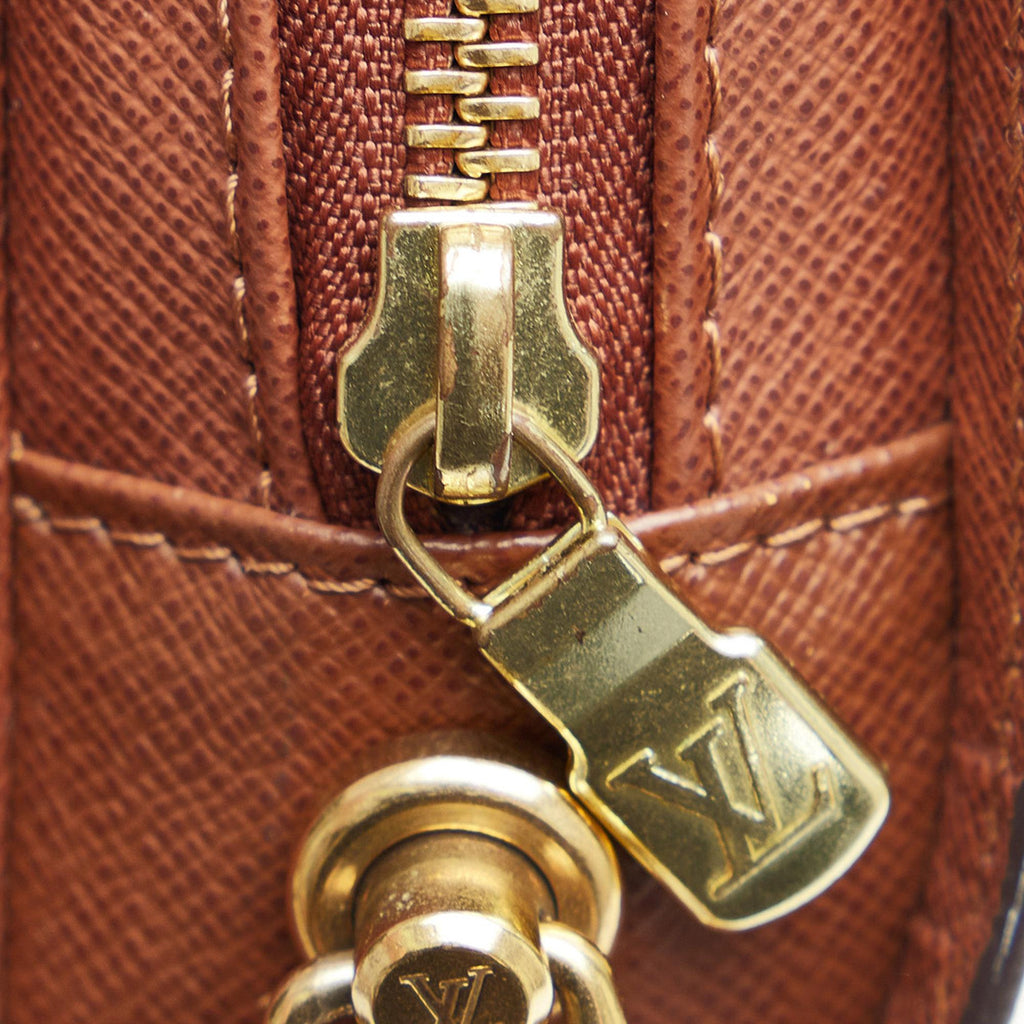 Louis Vuitton Monogram Orsay (SHG-cAhHnE)