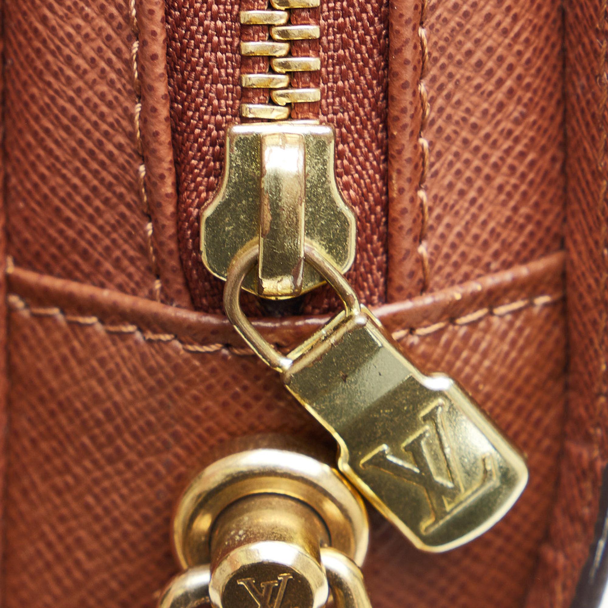 Louis Vuitton Monogram Orsay (SHG-cAhHnE)
