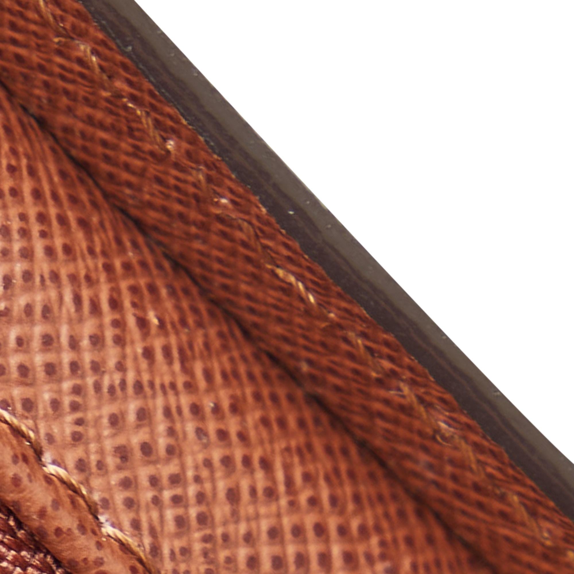 Louis Vuitton Monogram Orsay (SHG-cAhHnE)