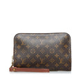 Louis Vuitton Monogram Orsay (SHG-cAhHnE)