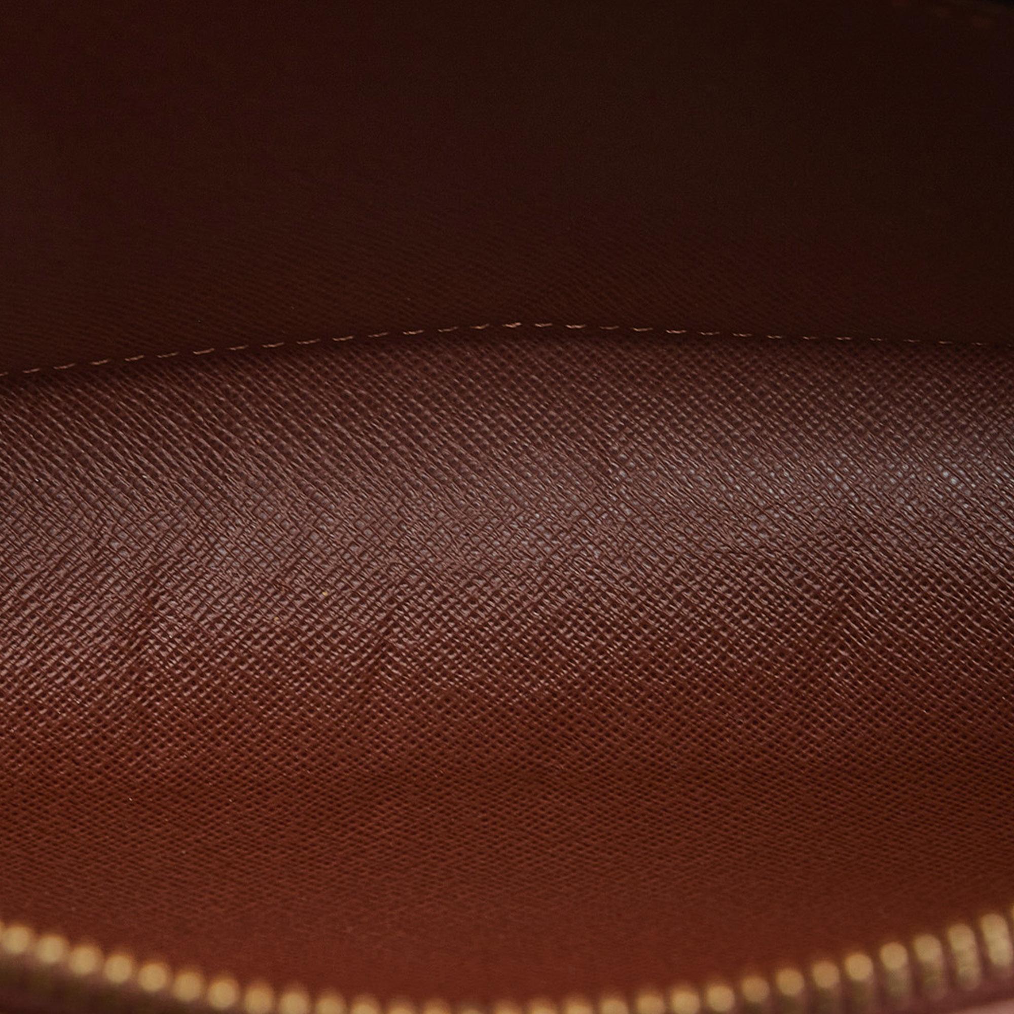 Louis Vuitton Monogram Orsay (SHG-cAhHnE)