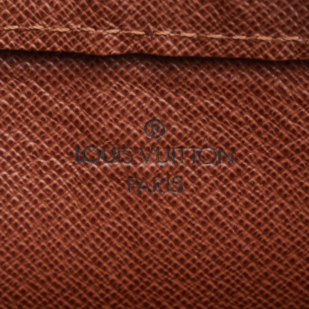 Louis Vuitton Monogram Orsay (SHG-cAhHnE)