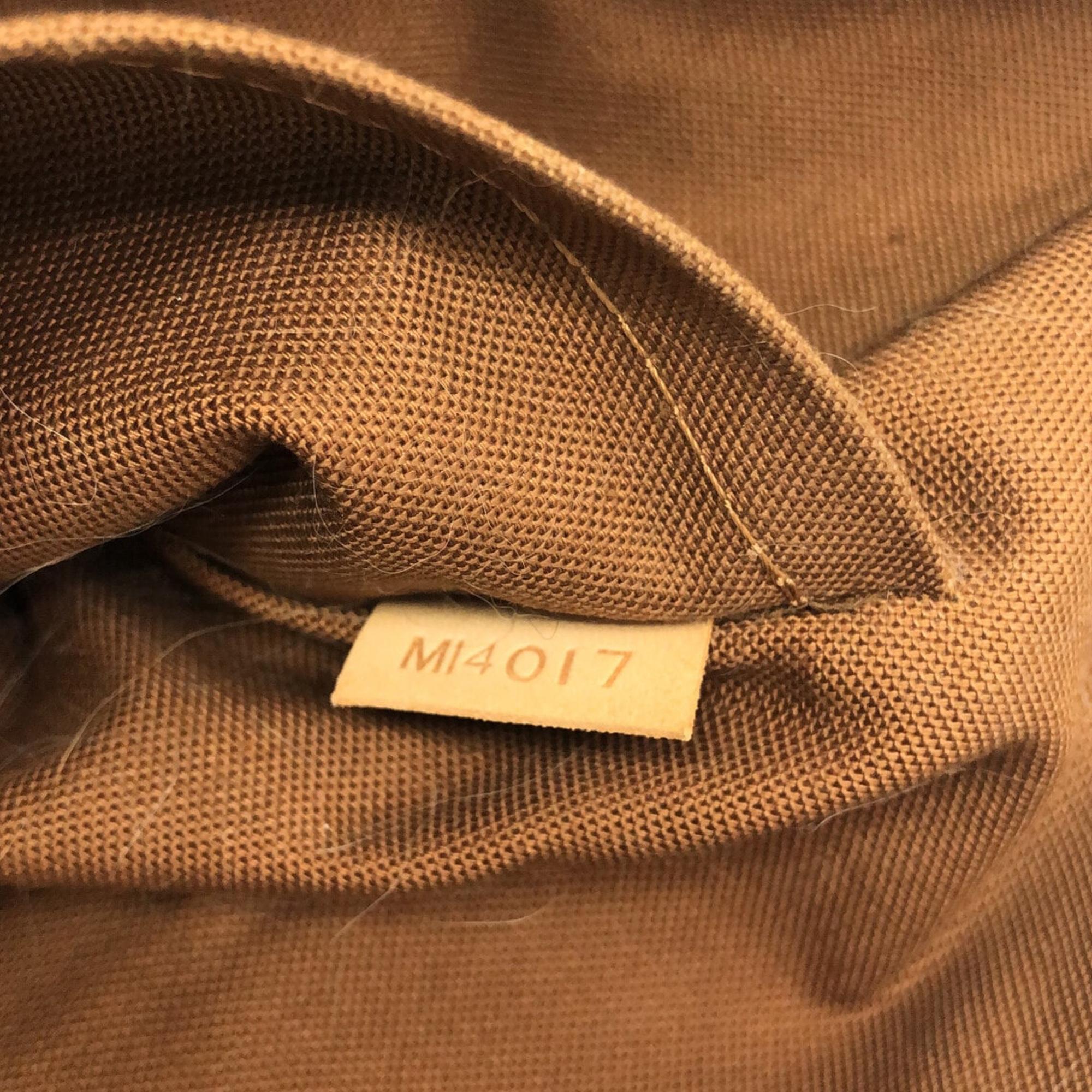 Louis Vuitton Monogram Palermo GM (SHG-w8h6uH)