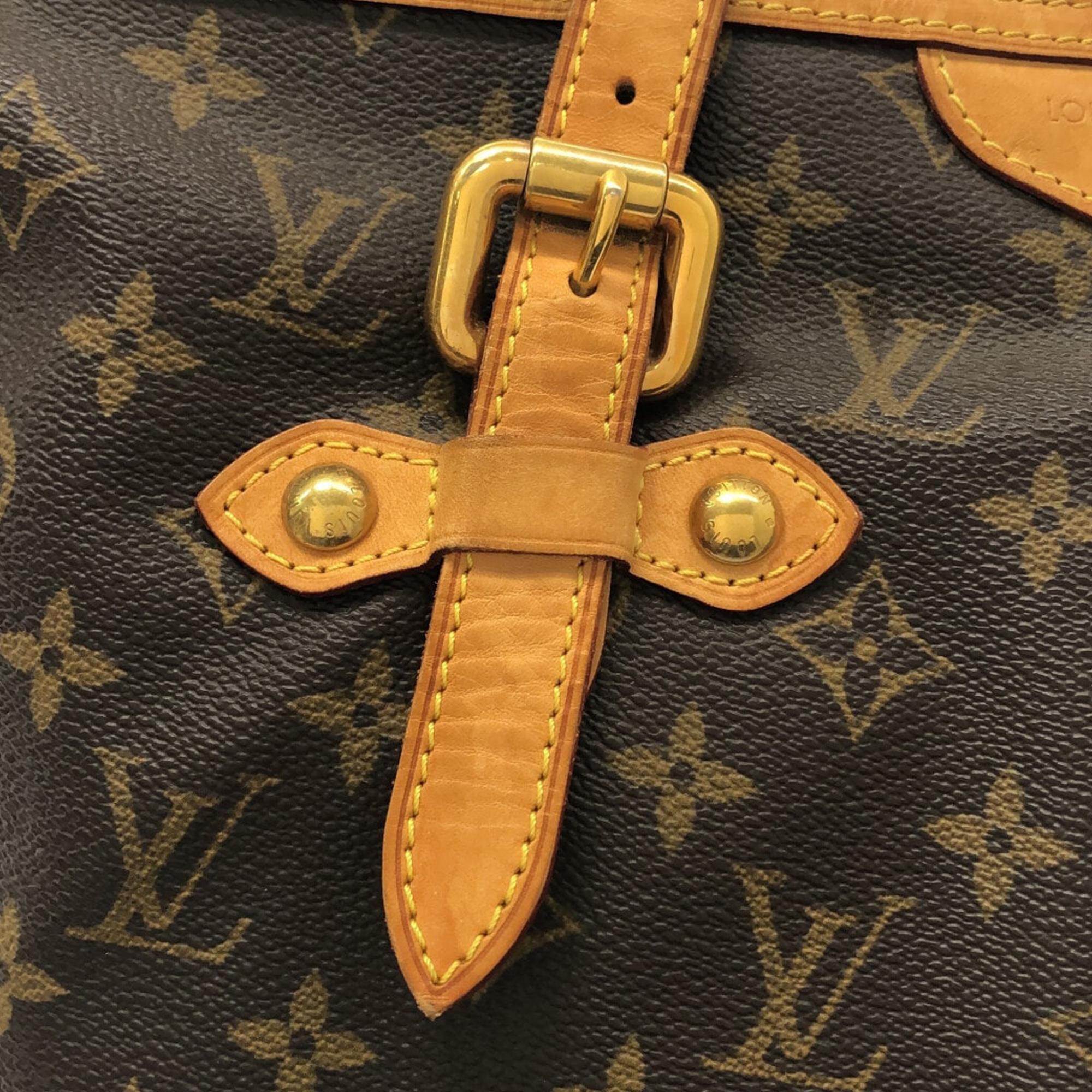 Louis Vuitton Monogram Palermo GM (SHG-w8h6uH)
