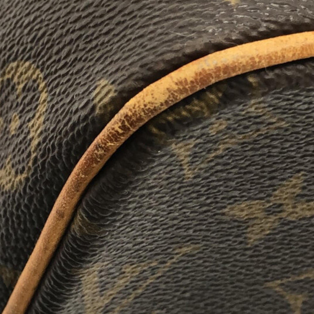 Louis Vuitton Monogram Palermo GM (SHG-w8h6uH)