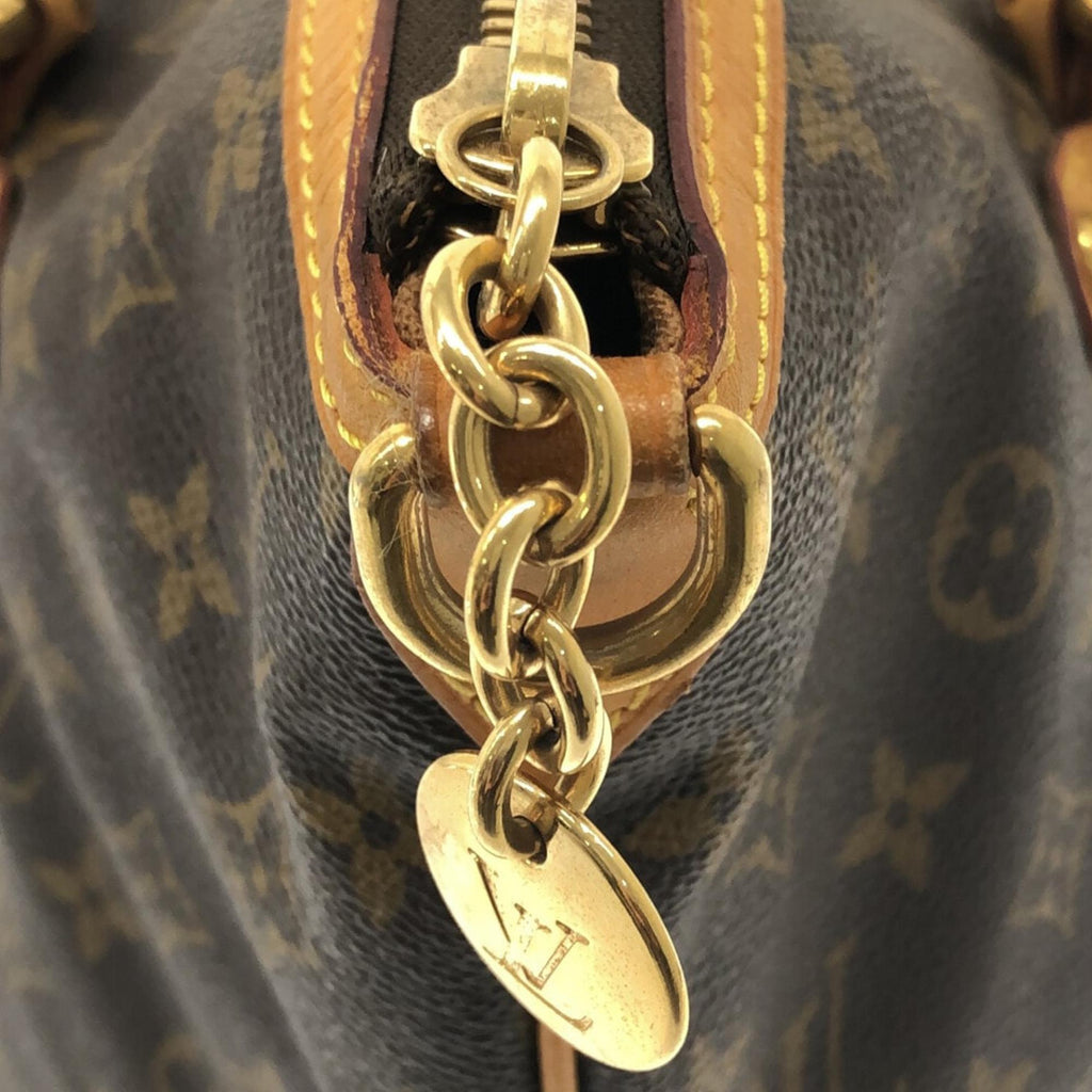 Louis Vuitton Monogram Palermo GM (SHG-w8h6uH)