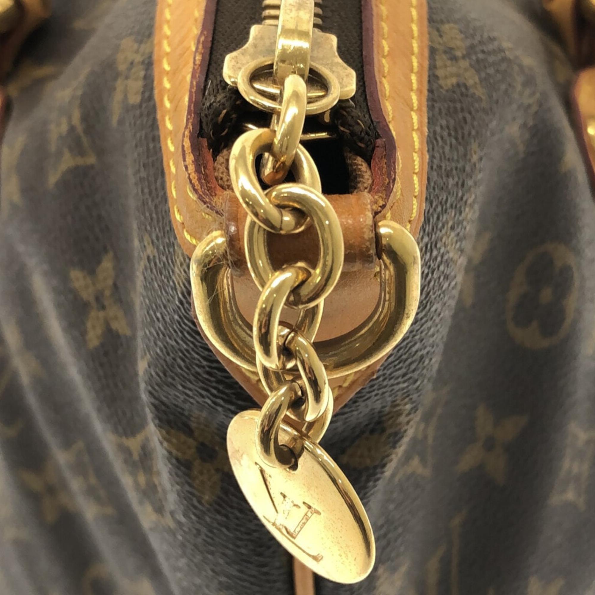 Louis Vuitton Monogram Palermo GM (SHG-w8h6uH)