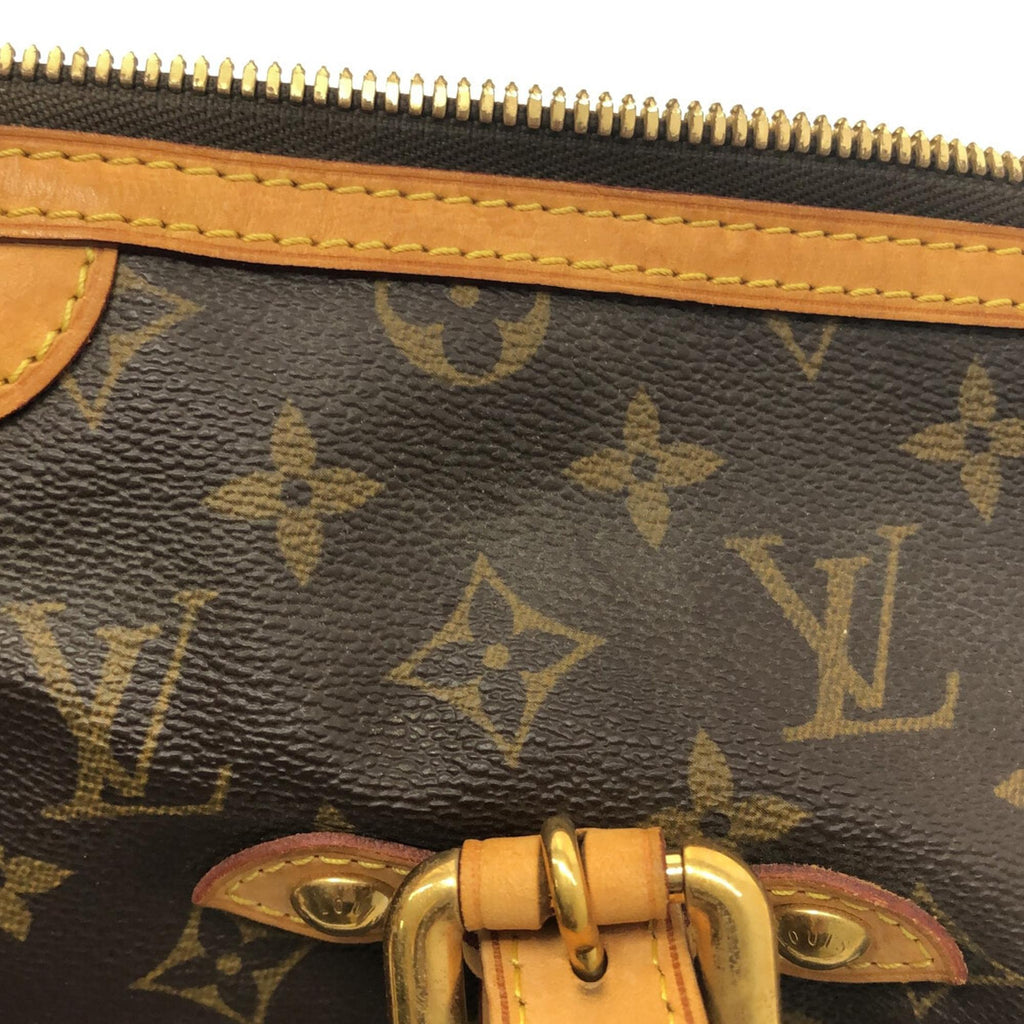 Louis Vuitton Monogram Palermo GM (SHG-w8h6uH)
