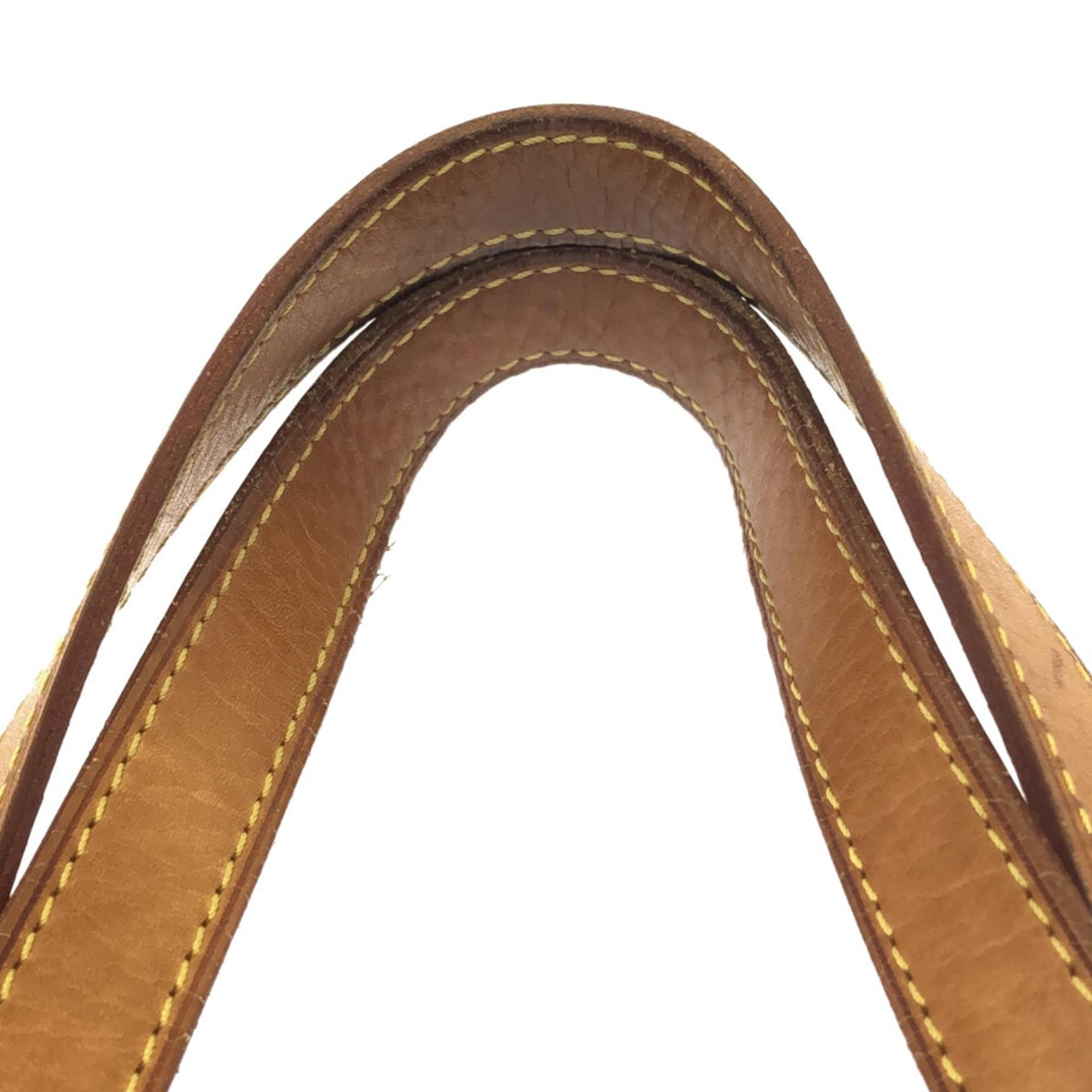 Louis Vuitton Monogram Palermo GM (SHG-w8h6uH)