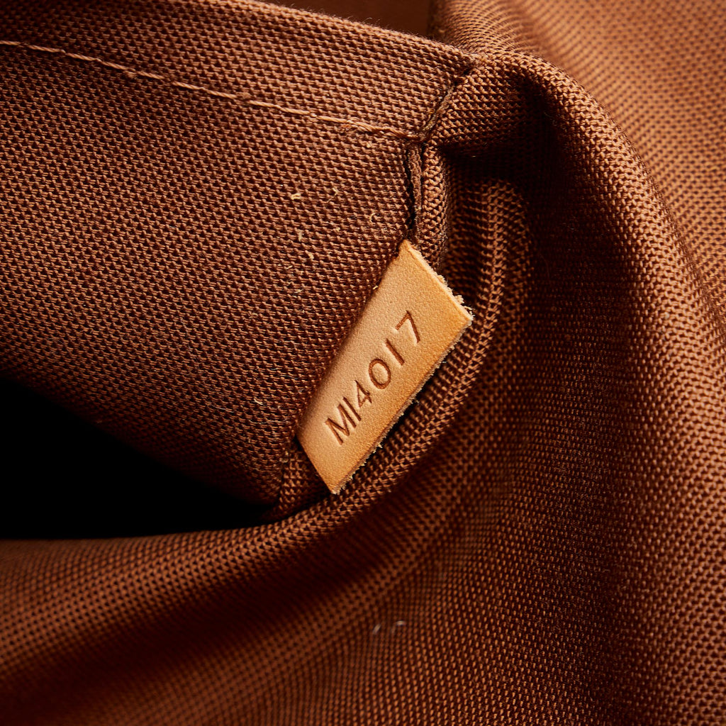 Louis Vuitton Monogram Palermo GM (SHG-LsnGfV)