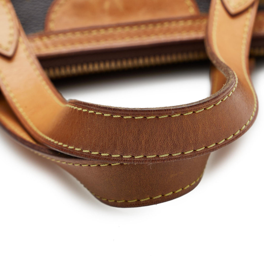 Louis Vuitton Monogram Palermo PM (SHG-32icdK)