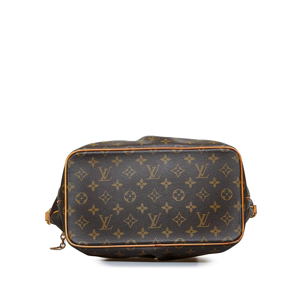 Louis Vuitton Monogram Palermo PM (SHG-4UuNr4)