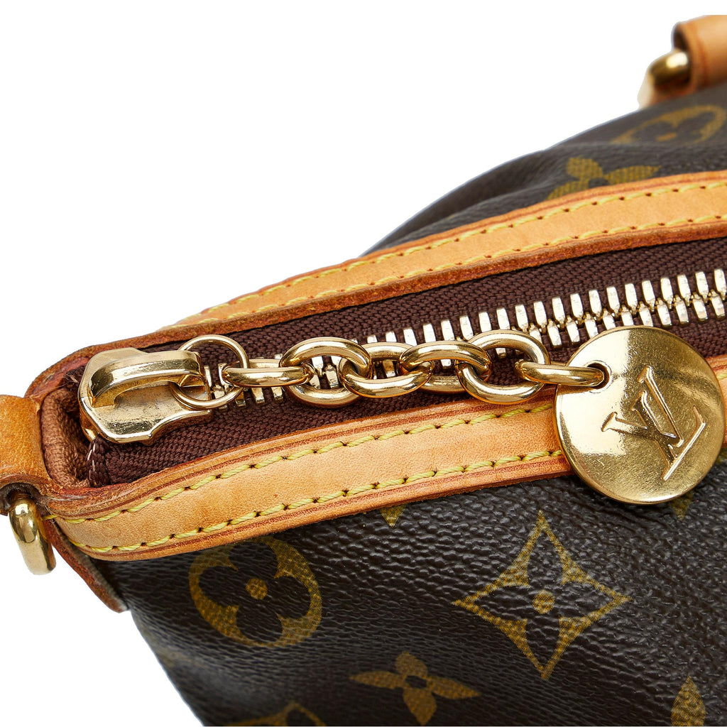 Louis Vuitton Monogram Palermo PM (SHG-4UuNr4)