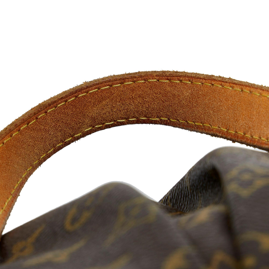 Louis Vuitton Monogram Palermo PM (SHG-4UuNr4)