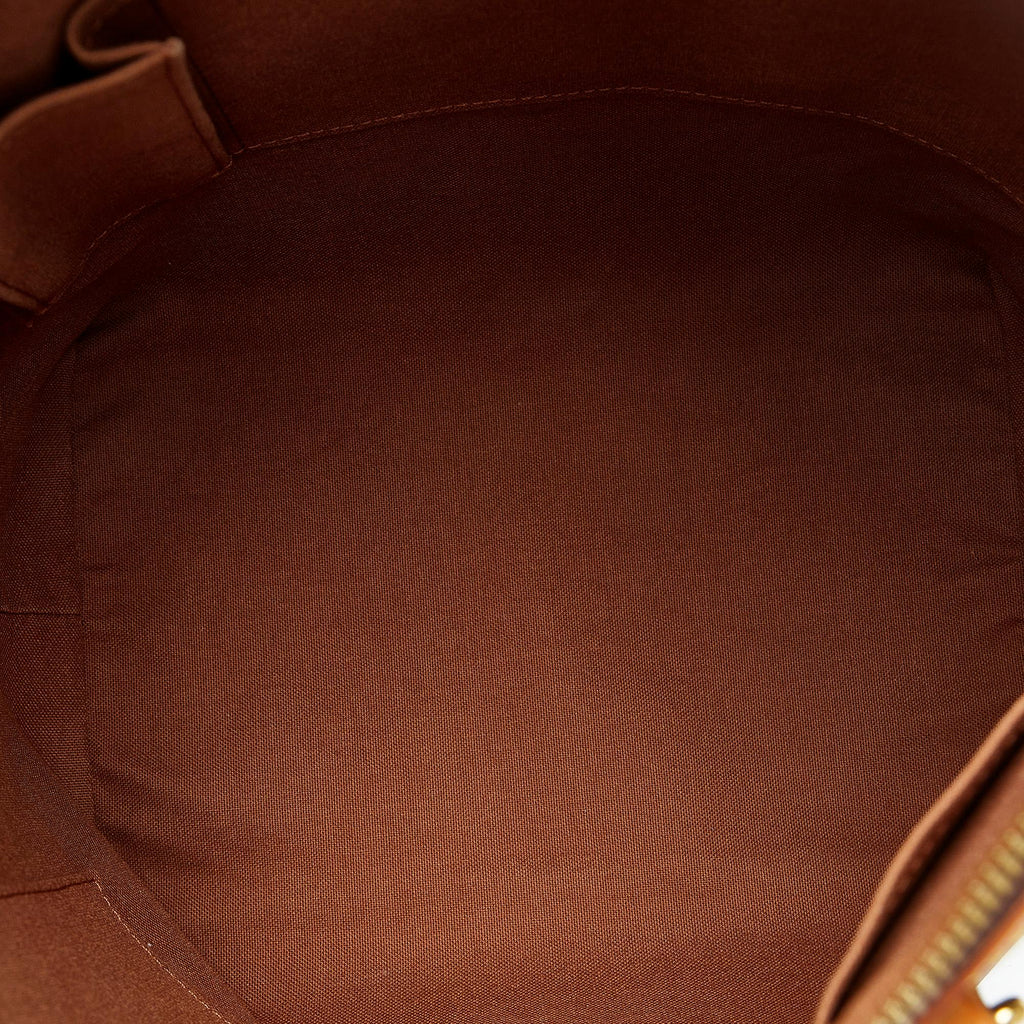 Louis Vuitton Monogram Palermo PM (SHG-4UuNr4)