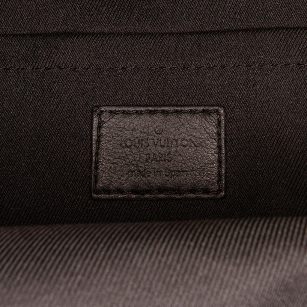 Louis Vuitton Monogram Palm Springs PM (SHG-rrsyfX)