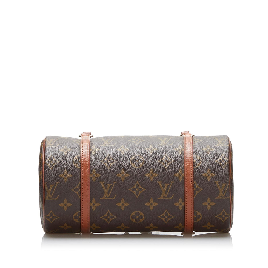 Louis Vuitton Monogram Papillon 26 (SHG-O8h2rv)