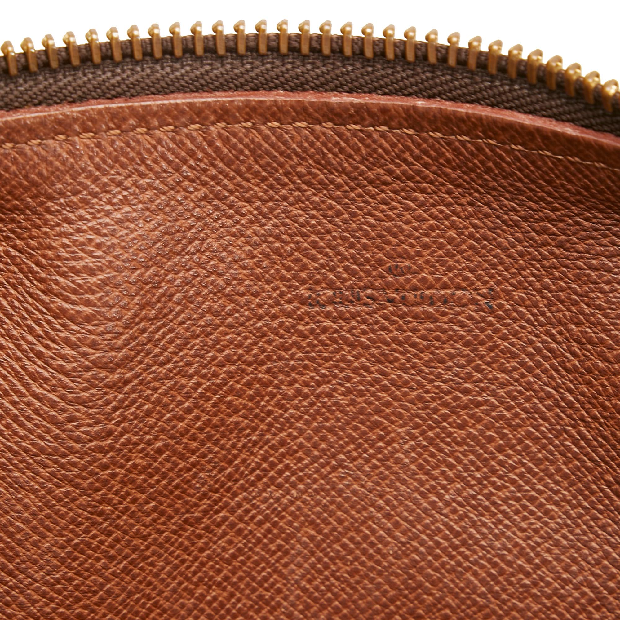 Louis Vuitton Monogram Papillon 26 (SHG-O8h2rv)