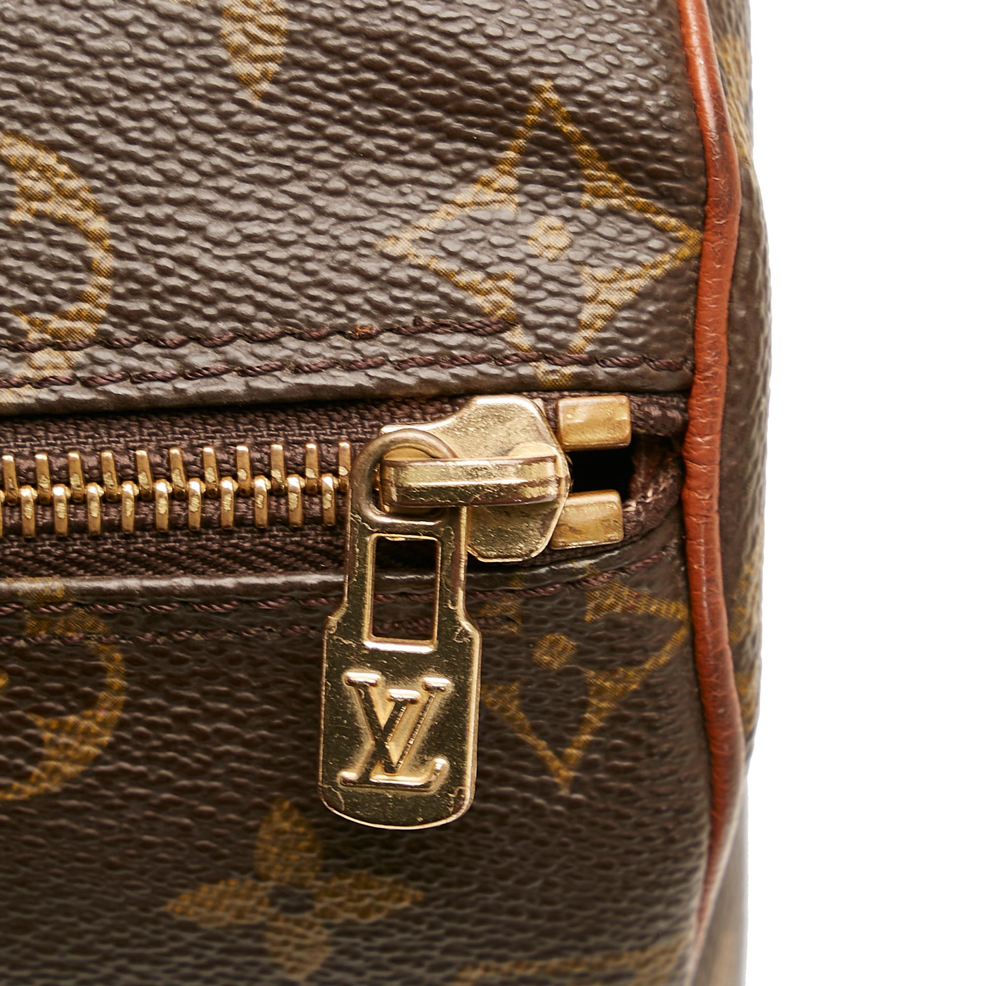 Louis Vuitton Monogram Papillon 26 (SHG-O8h2rv)