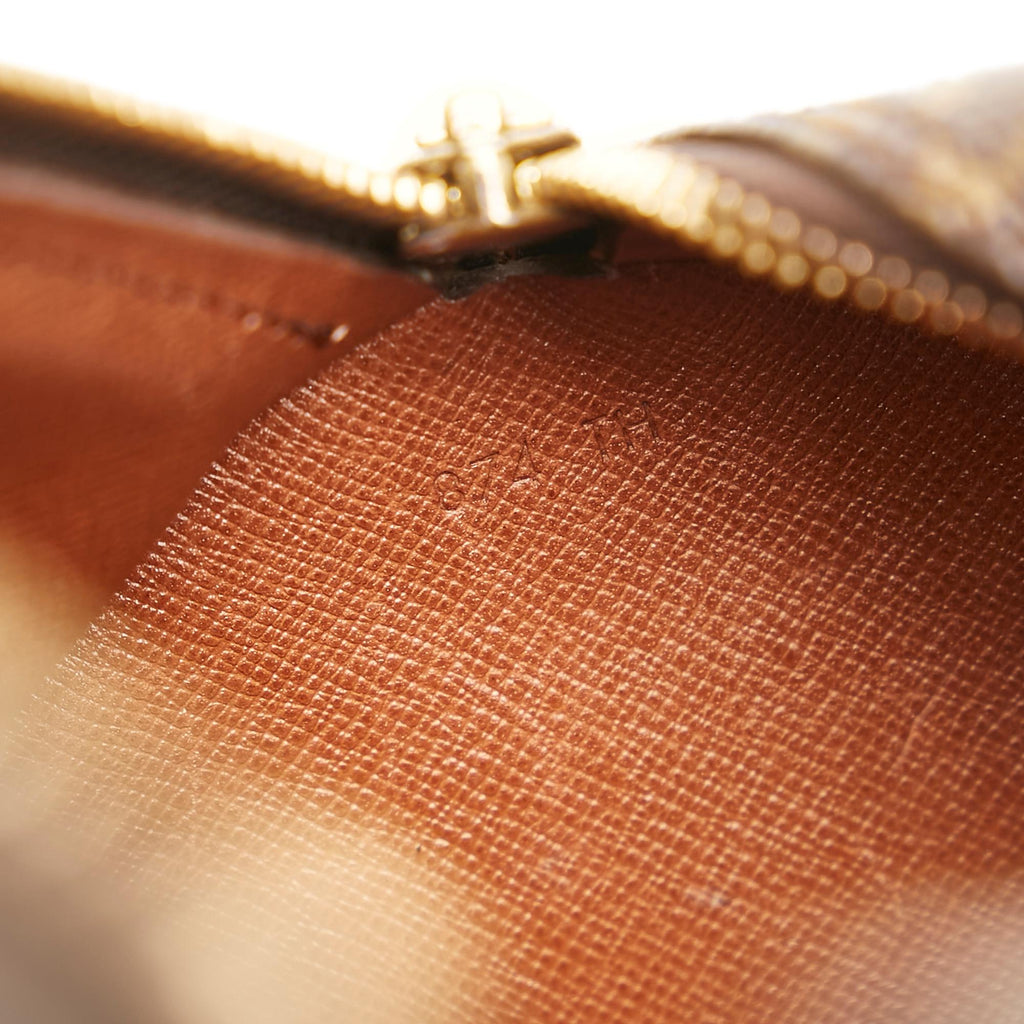 Louis Vuitton Monogram Papillon 26 (SHG-DgUoPH)