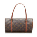 Louis Vuitton Monogram Papillon 26 (SHG-DgUoPH)