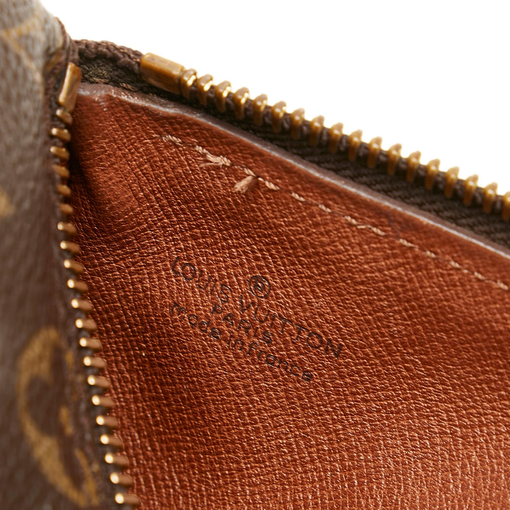 Louis Vuitton Monogram Papillon 26 (SHG-DgUoPH)