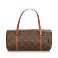 Louis Vuitton Monogram Papillon 26 (SHG-ZKXzfl)