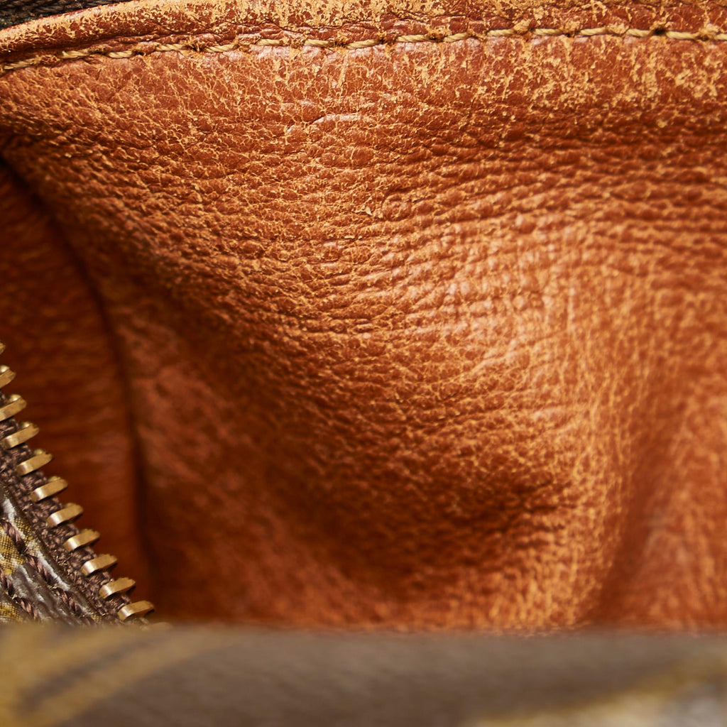 Louis Vuitton Monogram Papillon 26 (SHG-ZKXzfl)
