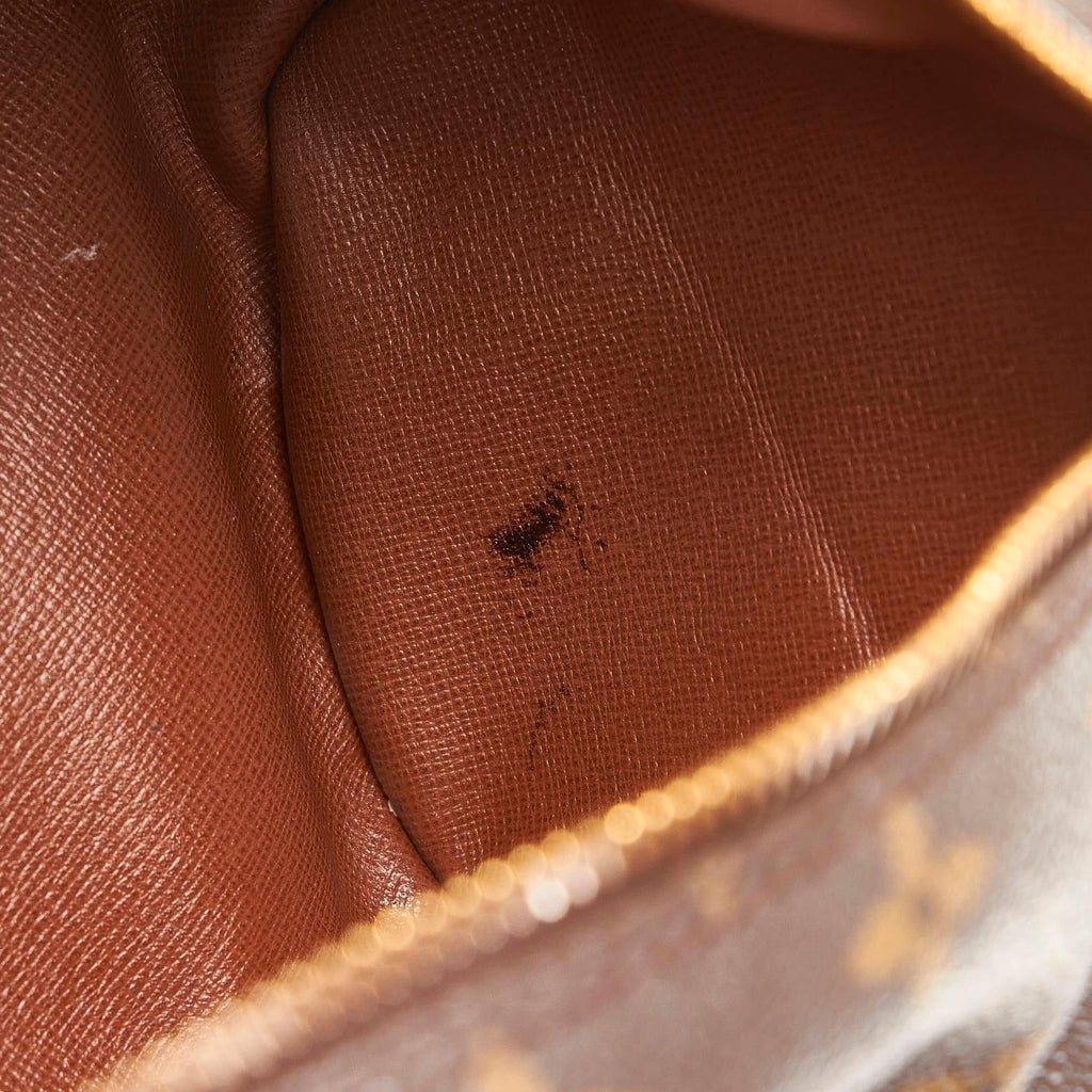 Louis Vuitton Monogram Papillon 30 (SHG-31227)