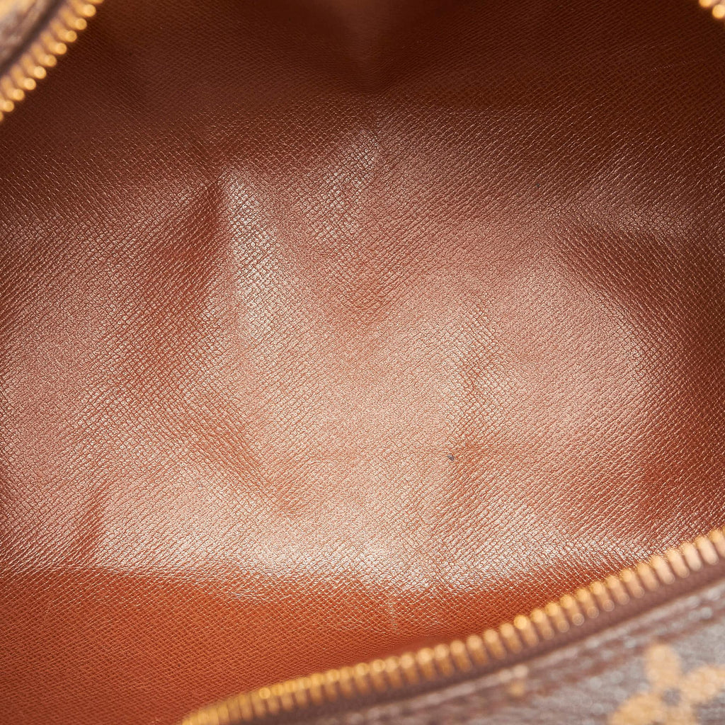 Louis Vuitton Monogram Papillon 30 (SHG-31227)
