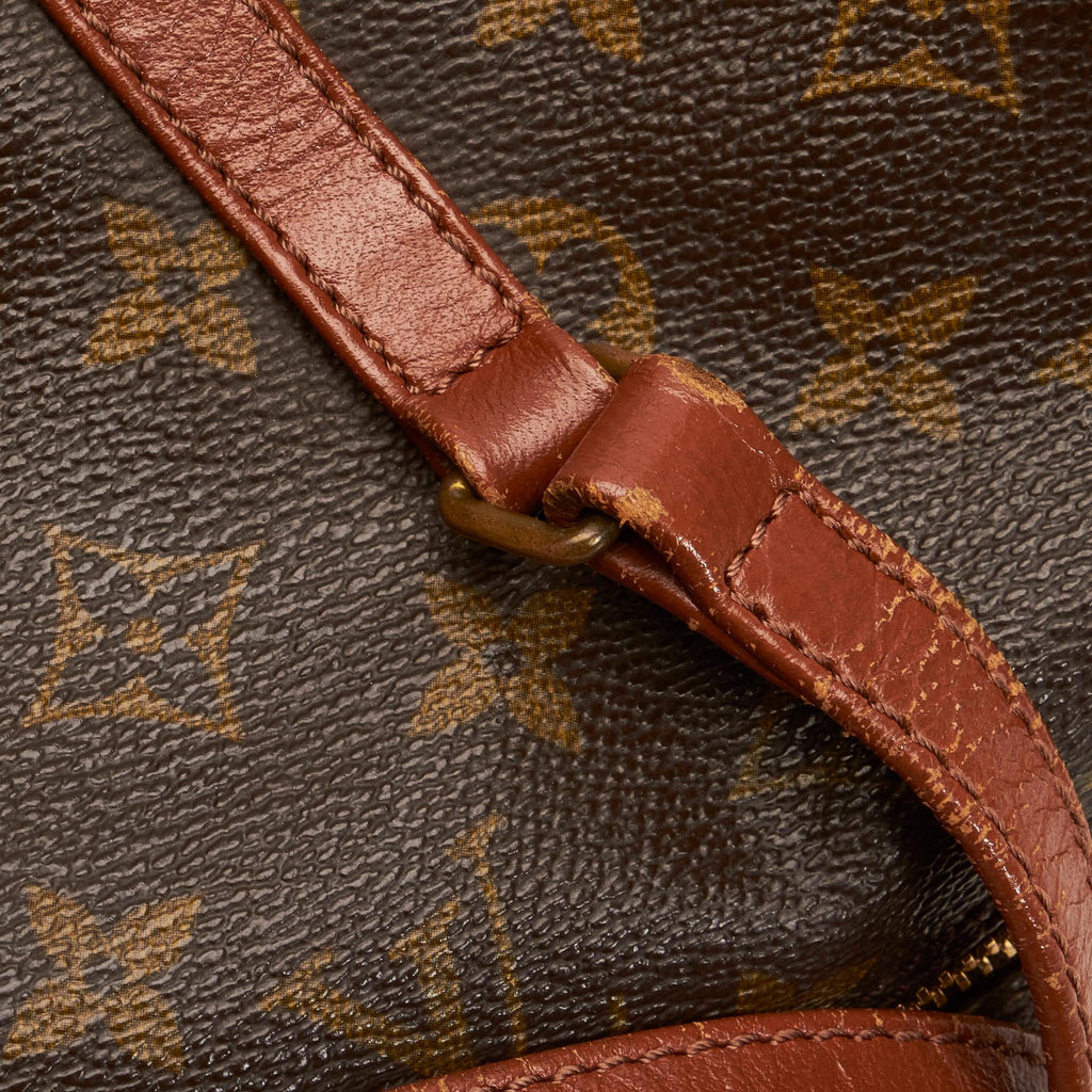Louis Vuitton Monogram Papillon 30 (SHG-33227)