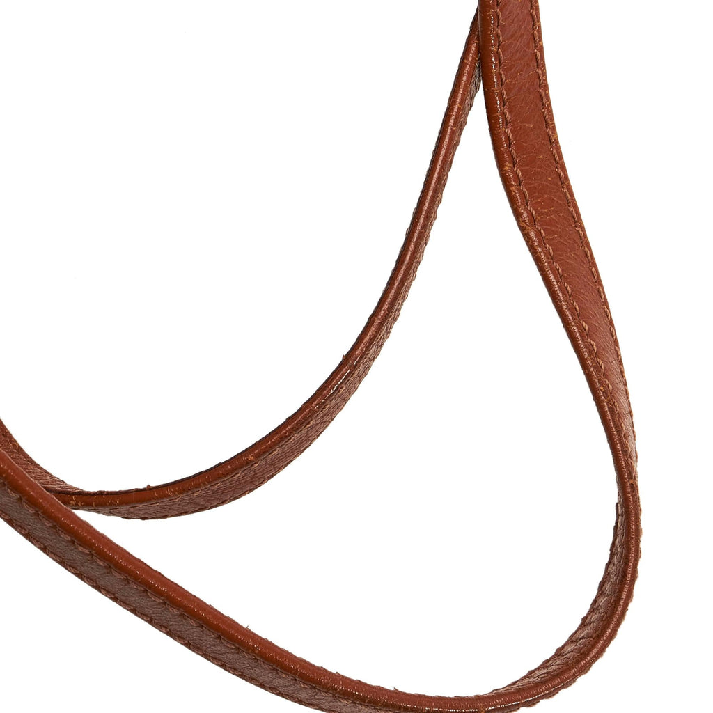 Louis Vuitton Monogram Papillon 30 (SHG-33227)
