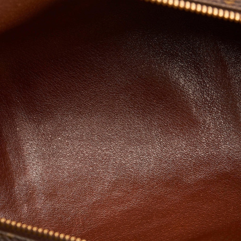 Louis Vuitton Monogram Papillon 30 (SHG-33227)