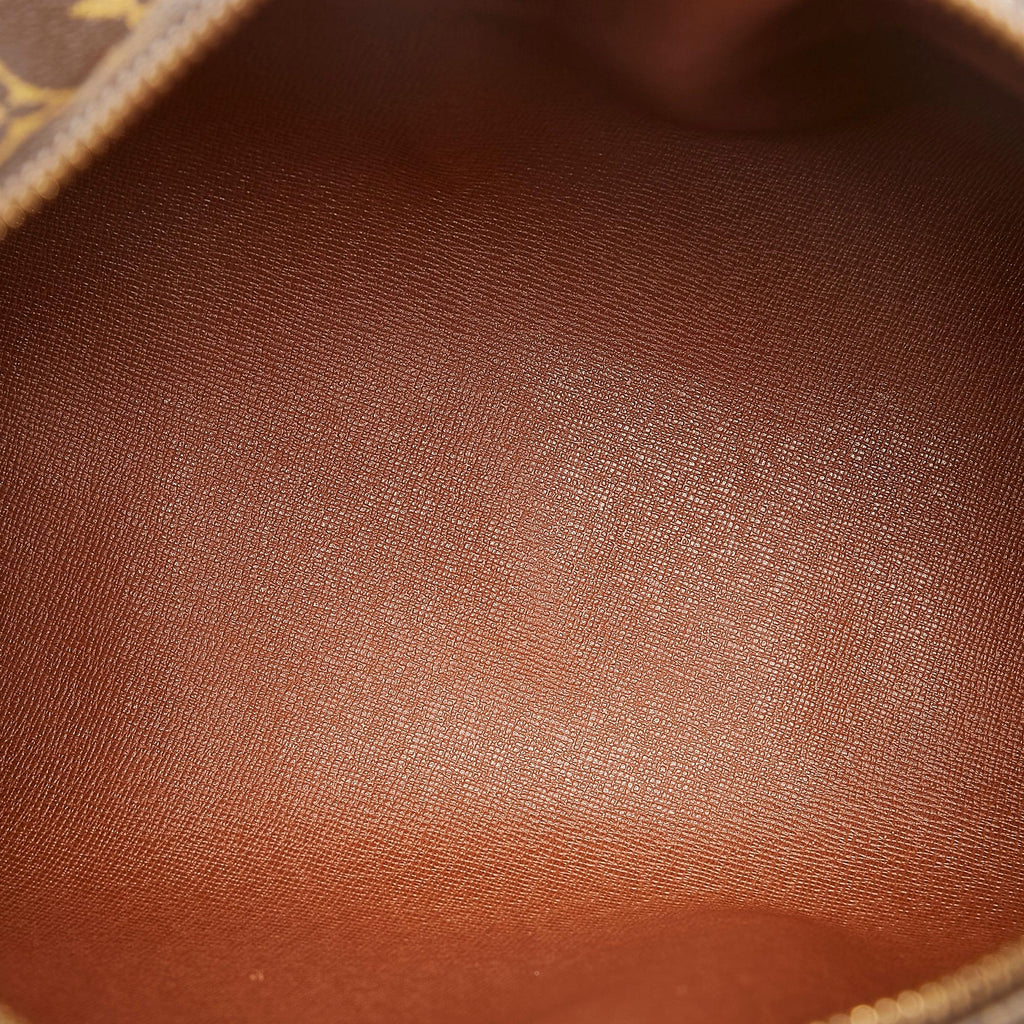 Louis Vuitton Monogram Papillon 30 (SHG-35163)