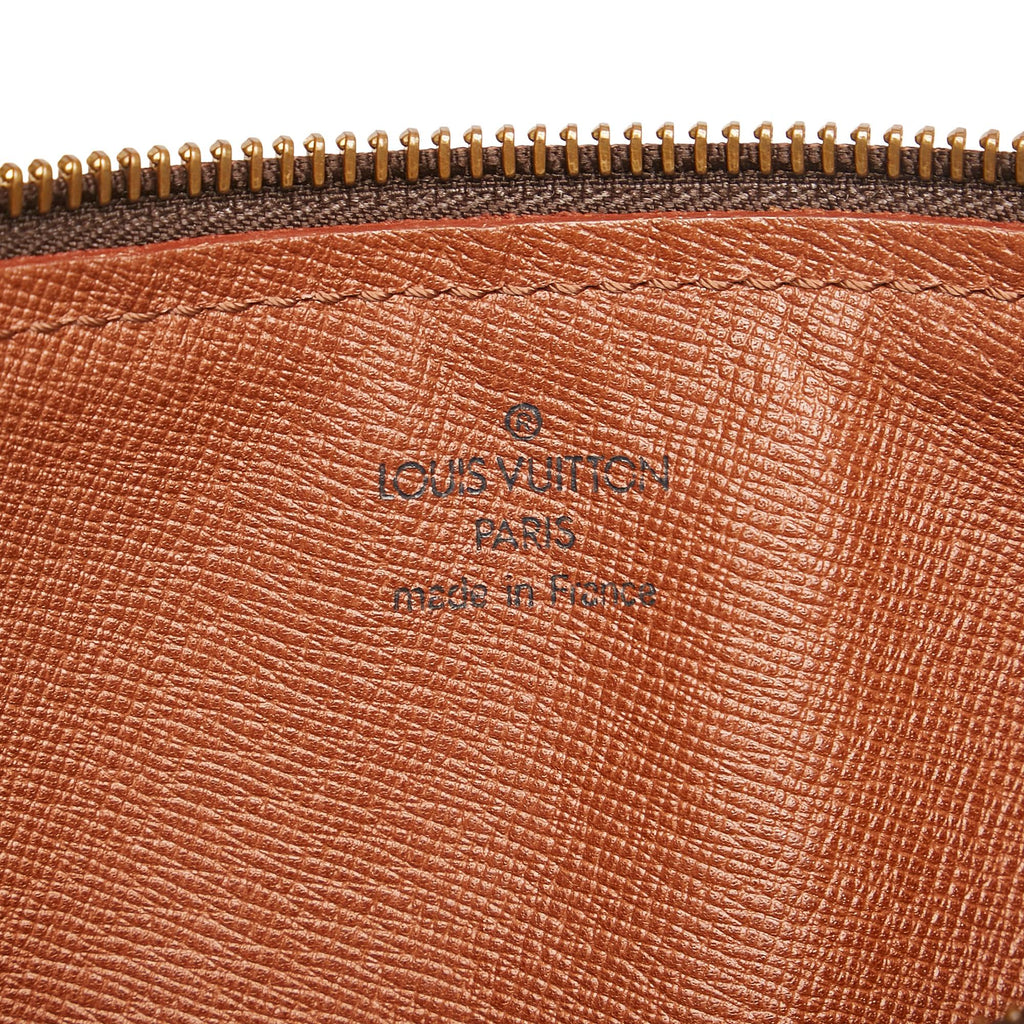 Louis Vuitton Monogram Papillon 30 (SHG-35163)