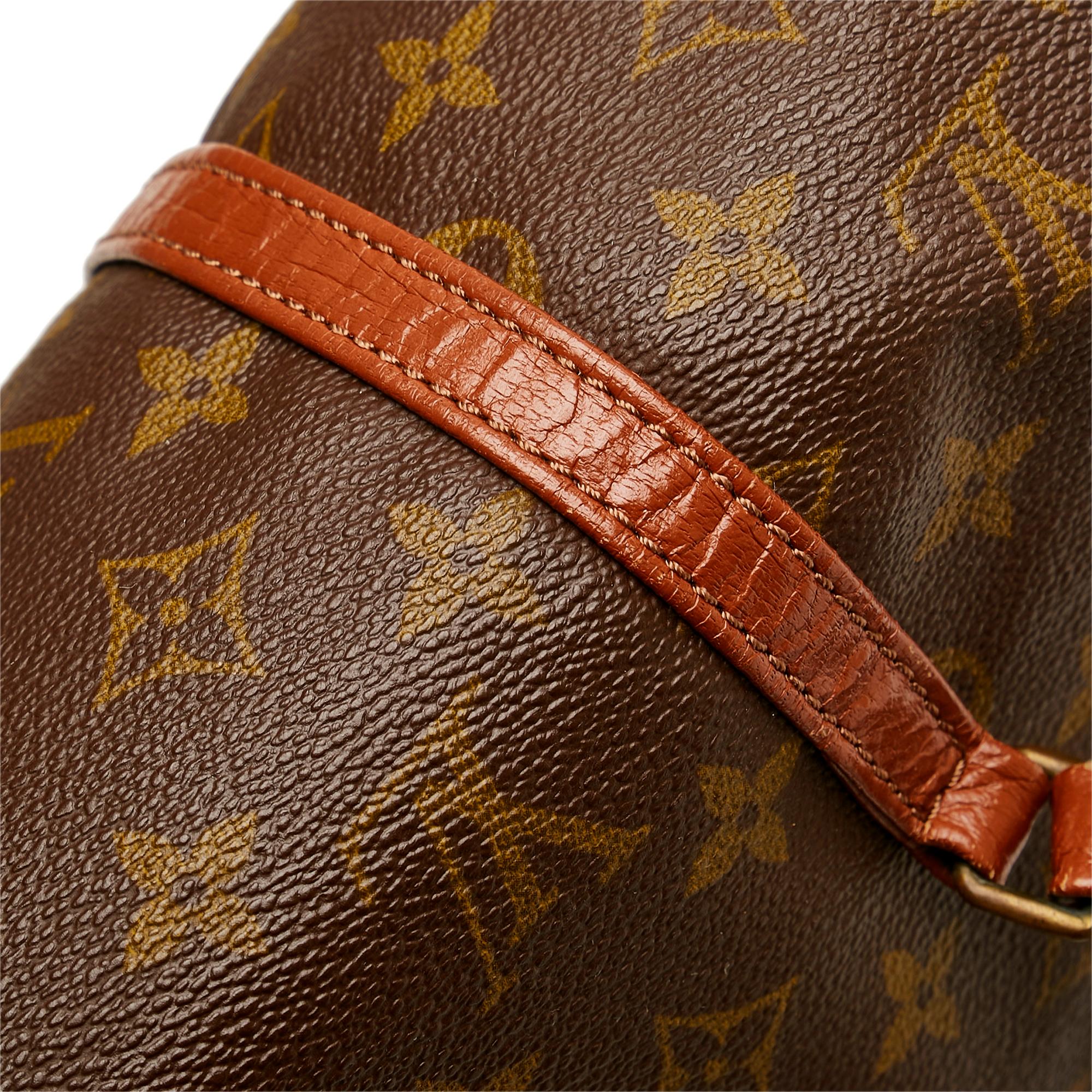 Louis Vuitton Monogram Papillon 30 (SHG-35441)