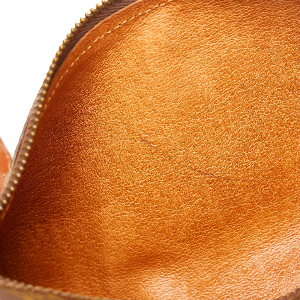 Louis Vuitton Monogram Papillon 30 (SHG-35441)