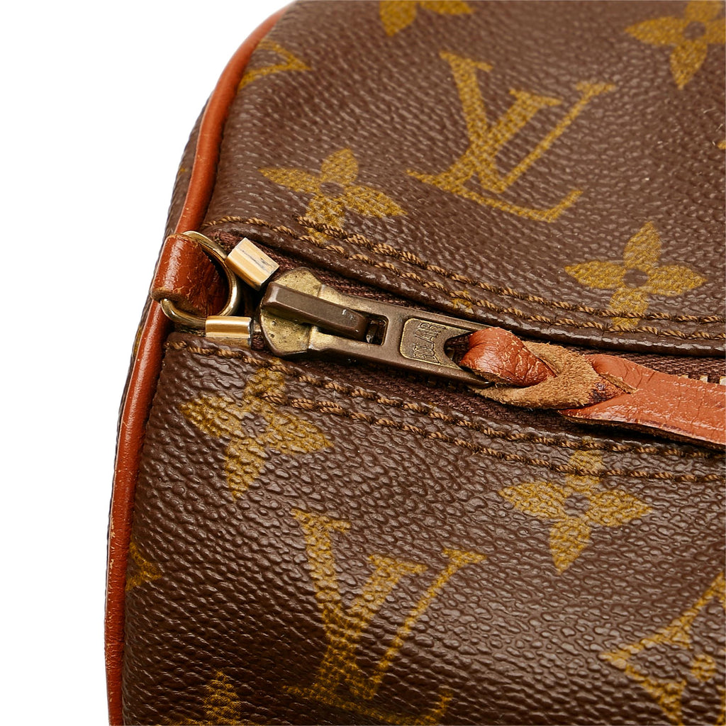 Louis Vuitton Monogram Papillon 30 (SHG-35441)