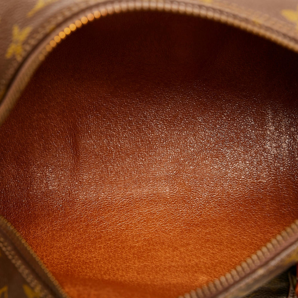 Louis Vuitton Monogram Papillon 30 (SHG-35441)