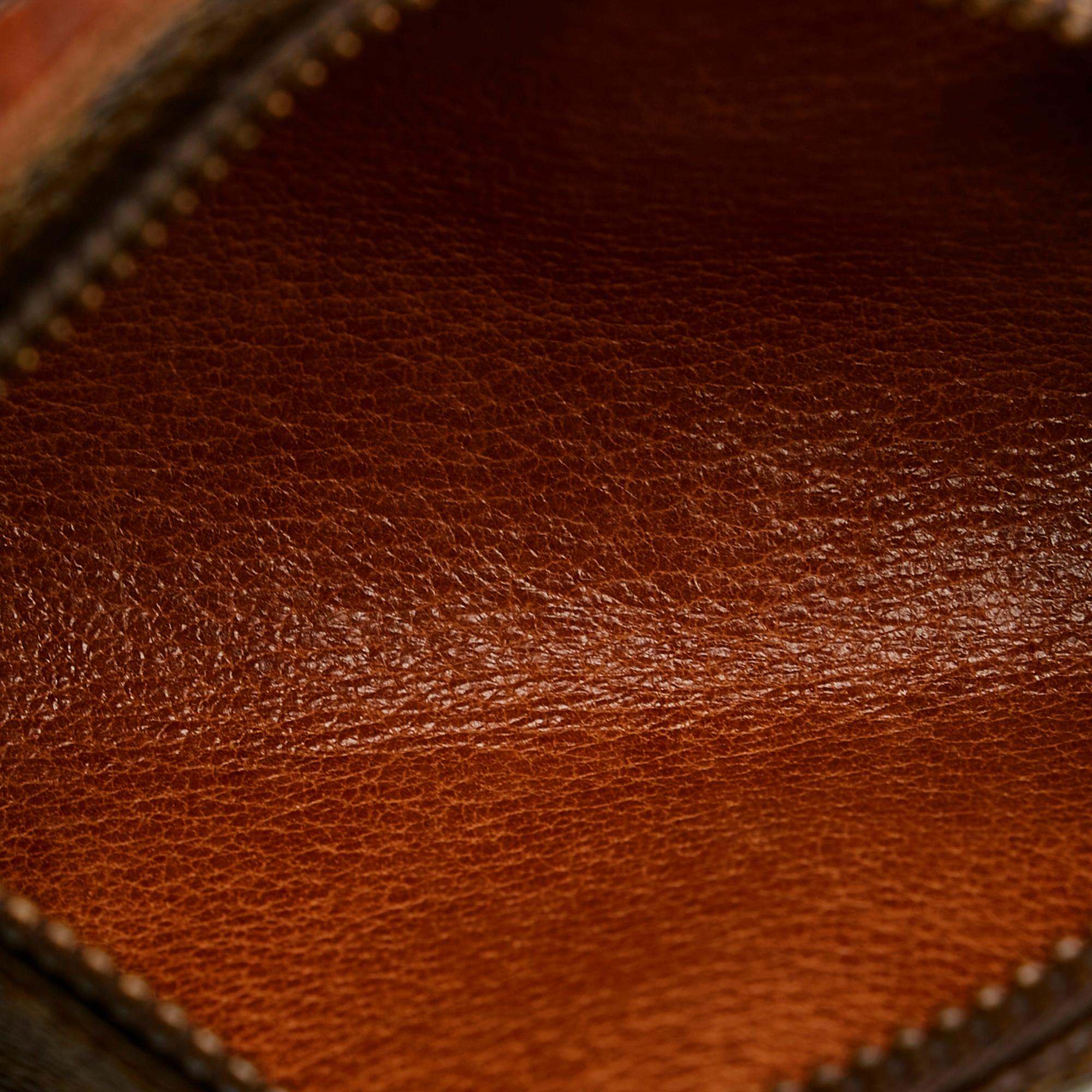 Louis Vuitton Monogram Papillon 30 (SHG-35441)