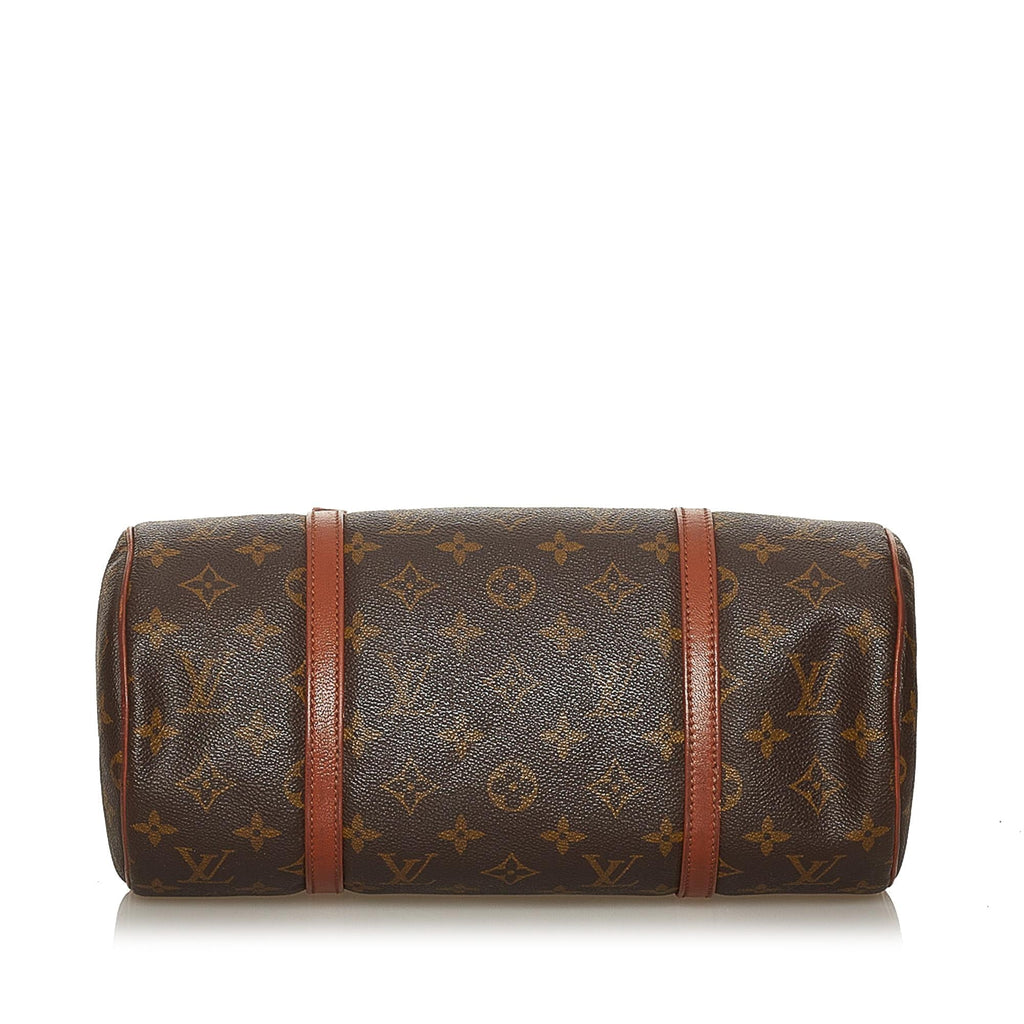 Louis Vuitton Monogram Papillon 30 (SHG-36387)