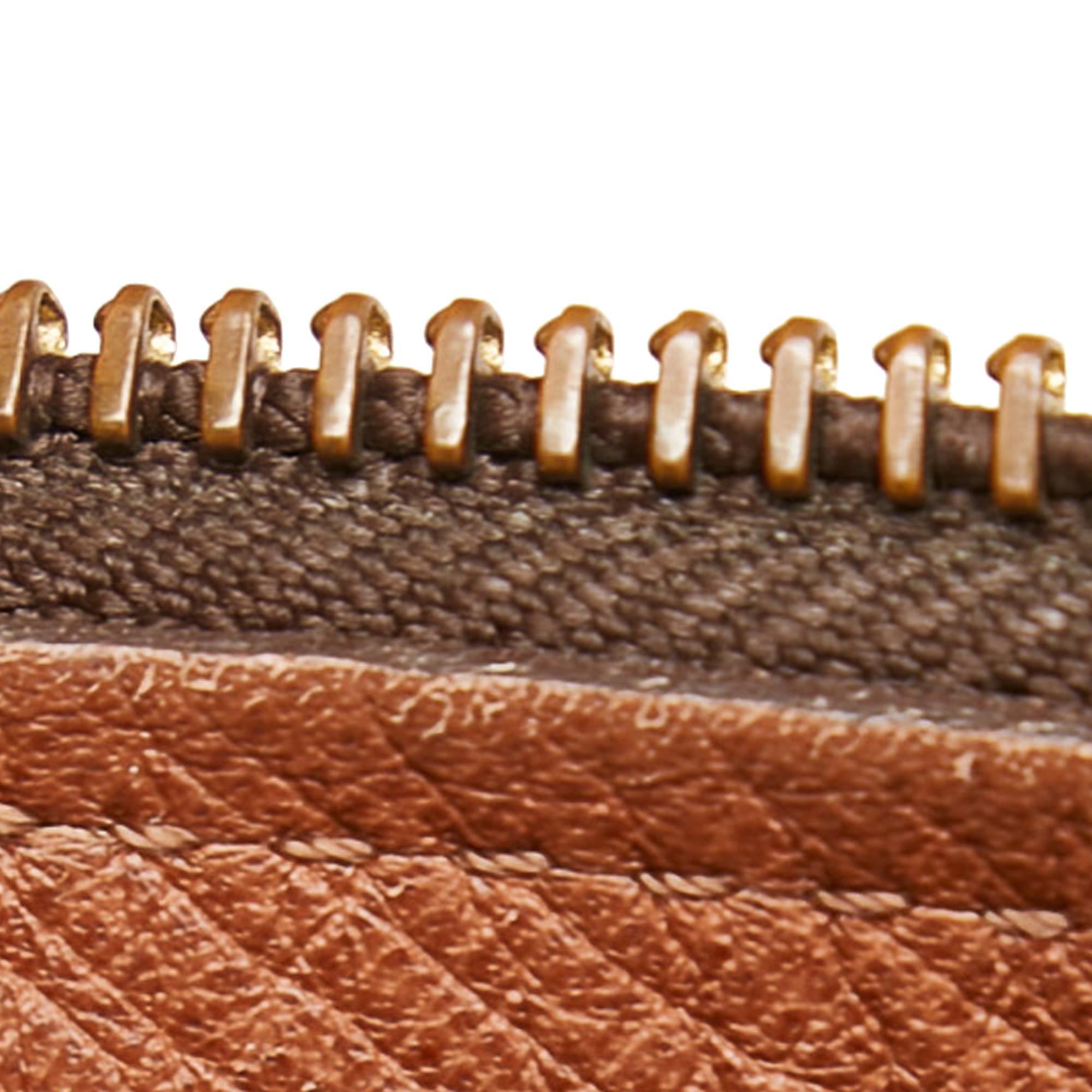 Louis Vuitton Monogram Papillon 30 (SHG-36387)
