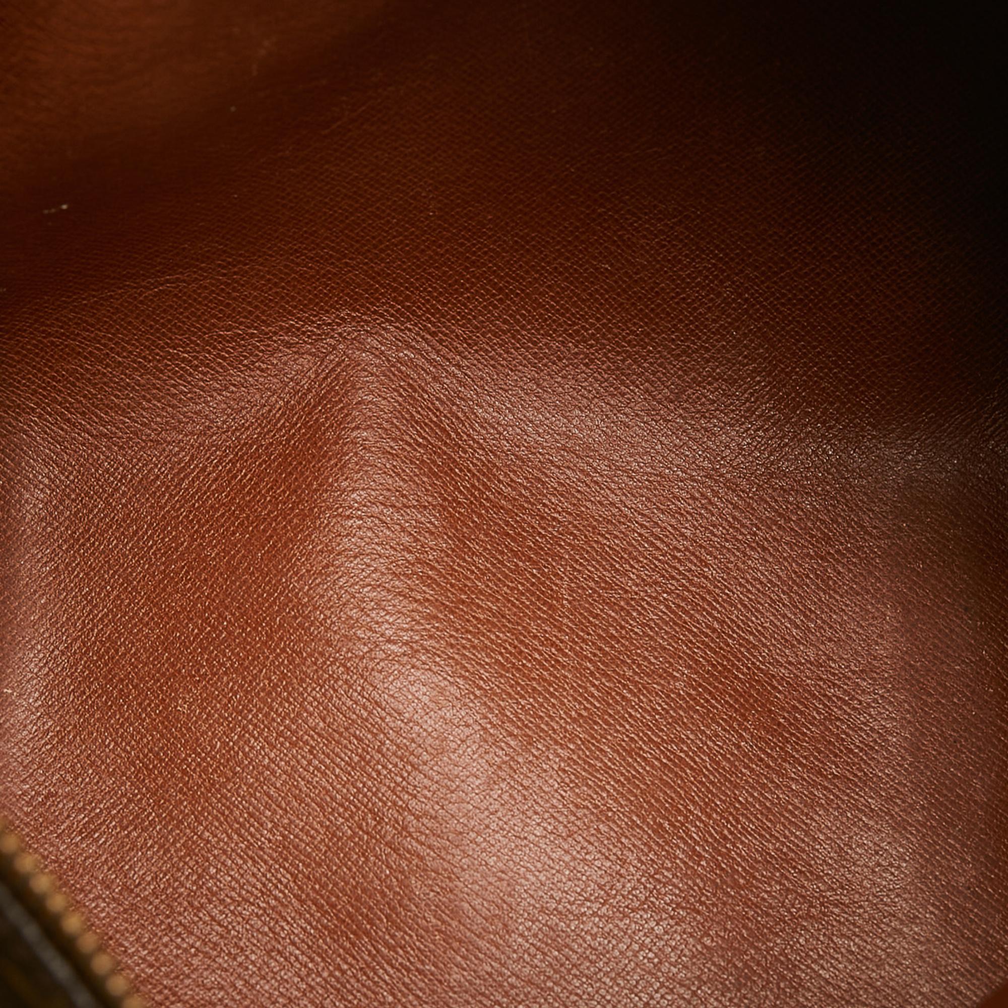 Louis Vuitton Monogram Papillon 30 (SHG-36387)