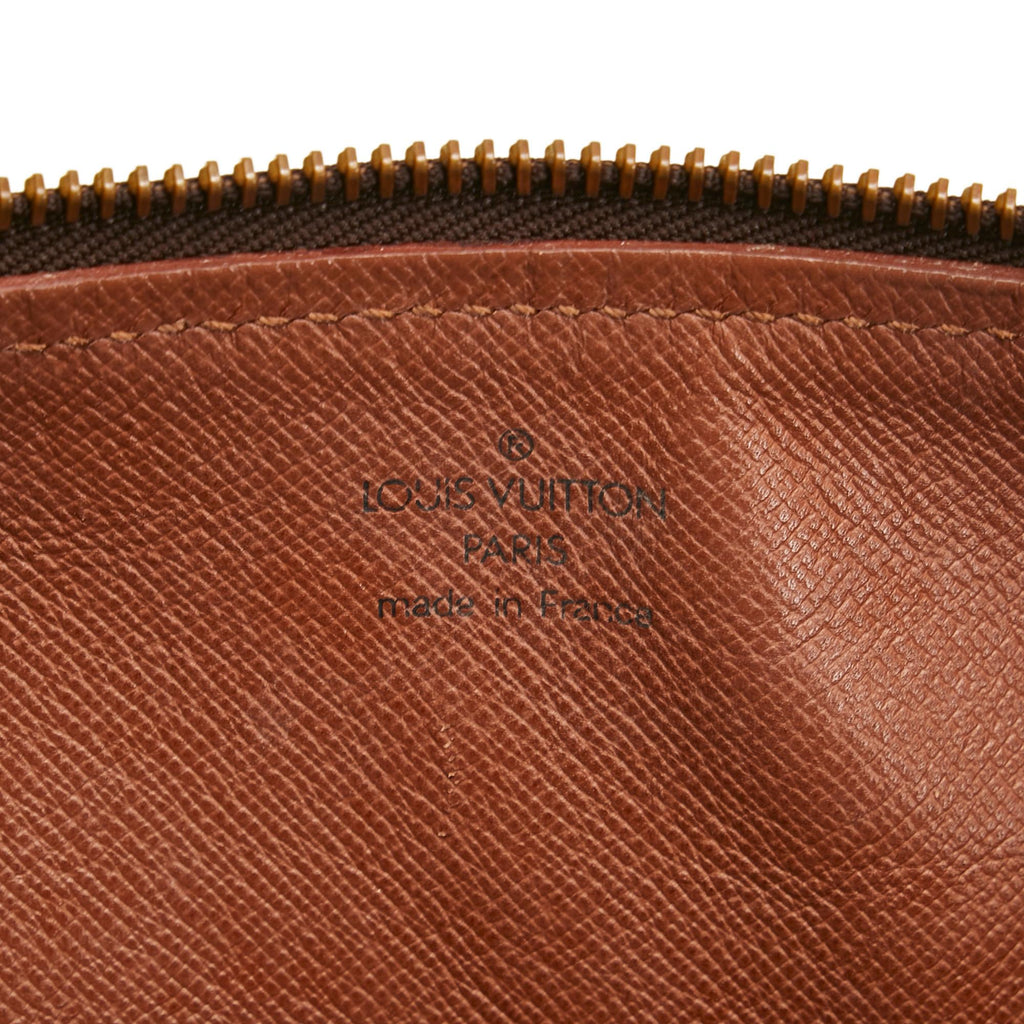 Louis Vuitton Monogram Papillon 30 (SHG-37909)