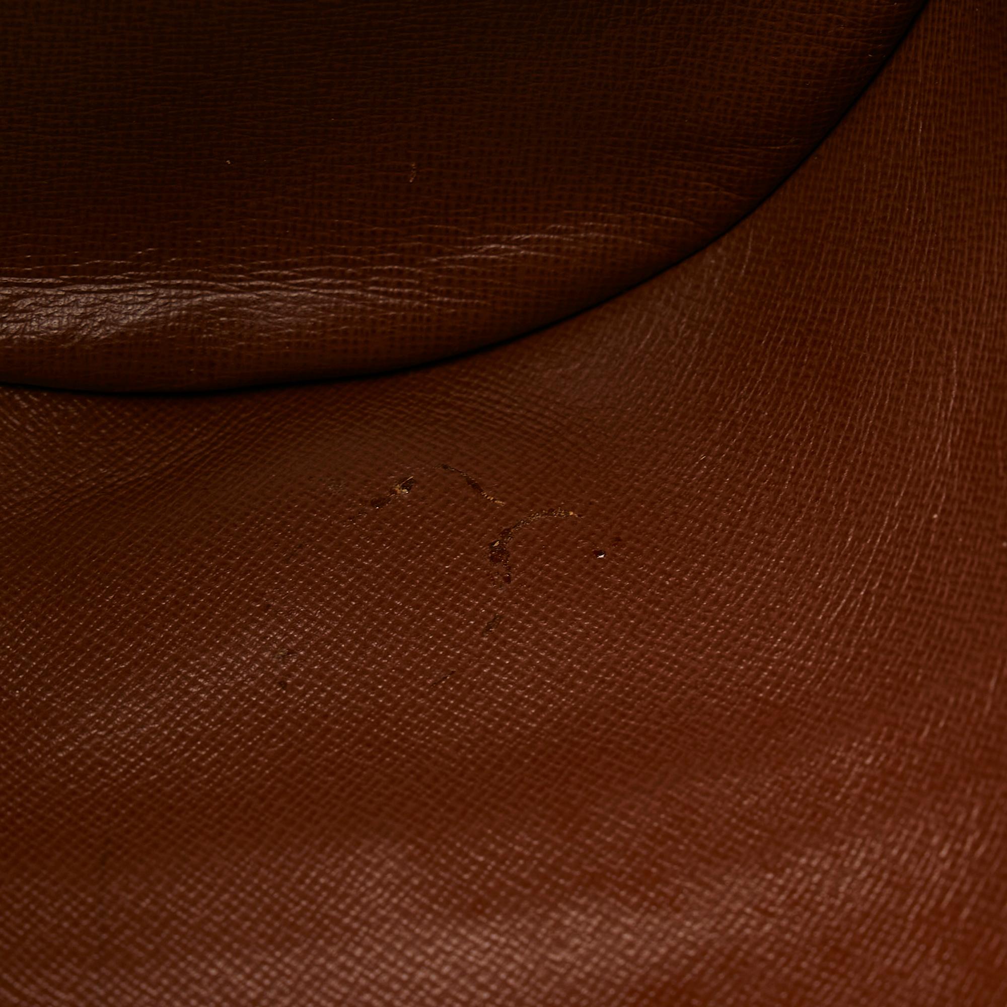Louis Vuitton Monogram Papillon 30 (SHG-37909)
