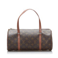 Louis Vuitton Monogram Papillon 30 (SHG-37909)